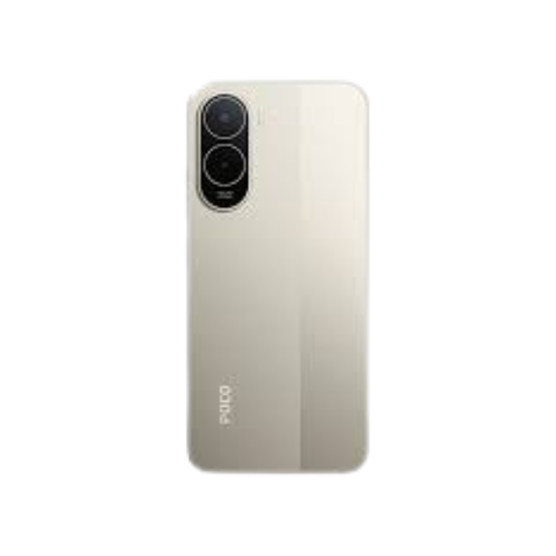 Xiaomi Poco C81 PRO 4GB 128GB Gold EU - slika 3