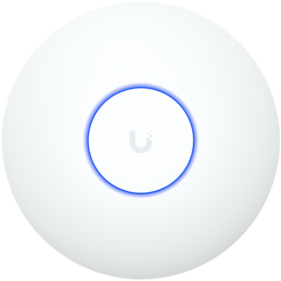 Ubiquiti Access-Point Unifi U7-Lite - Wifi-7 - slika 2