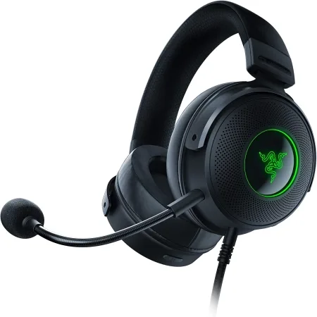 Razer Gaming Slušalice sa mikrofonom Kraken V3 HyperSense Haptic