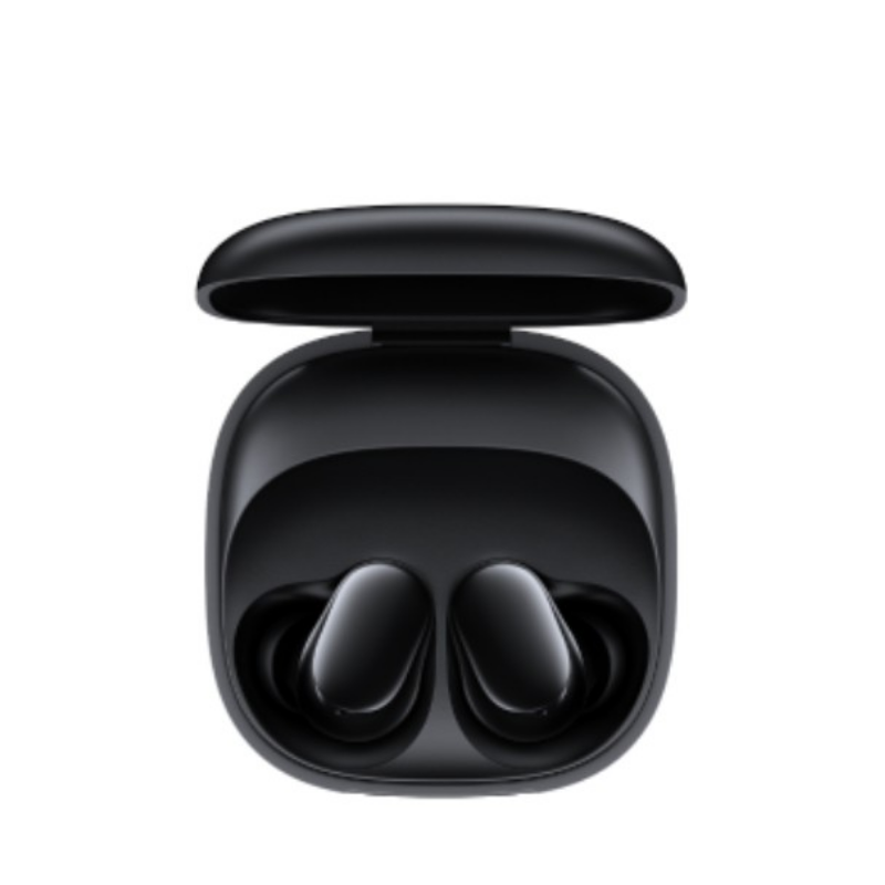 Slusalice Redmi Buds 6 Play Black - slika 3