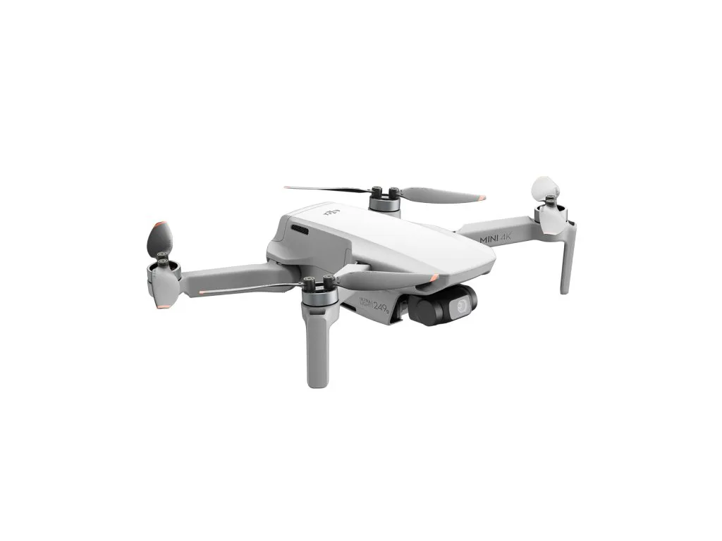 DJI Mini 4K (EU) - slika 3