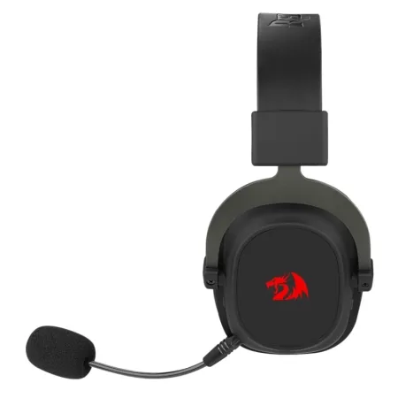 ReDragon - Gaming Slušalice sa mikrofonom Zeus 2 H510 Pro Wireless - slika 5