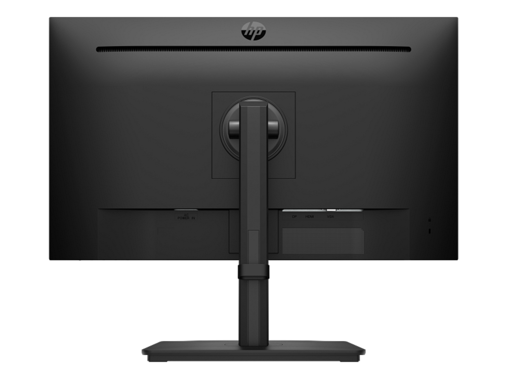HP S3 Pro 327pe FHD Monitor27",IPS,FHD,1300:1,250cd,VGA,HDMI,DP,Speakers,Height,Tilt,Pivot,Swive - slika 2