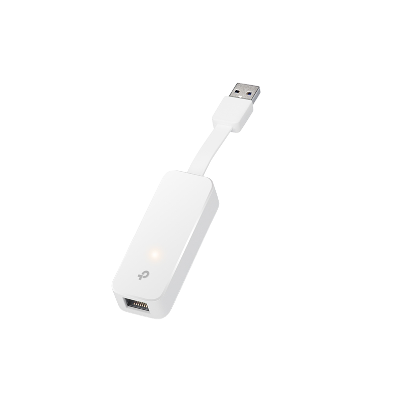 TP-Link UE300 USB 3.0 Gigabit Internet adapter
