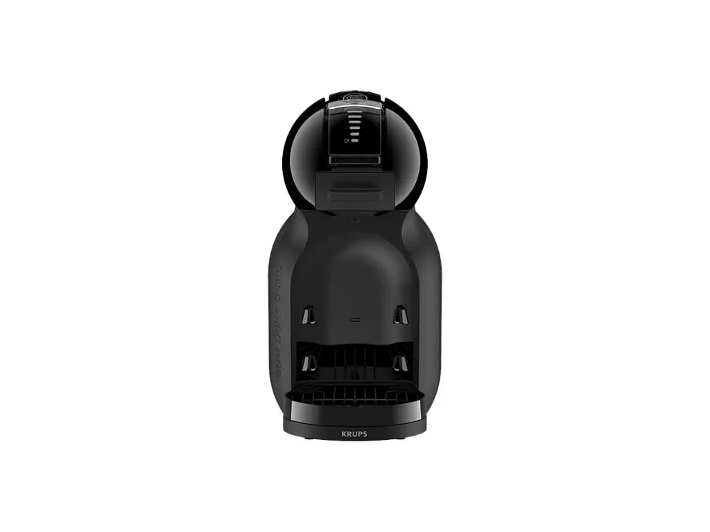 DOLCE GUSTO Mini Me 2 black - slika 3