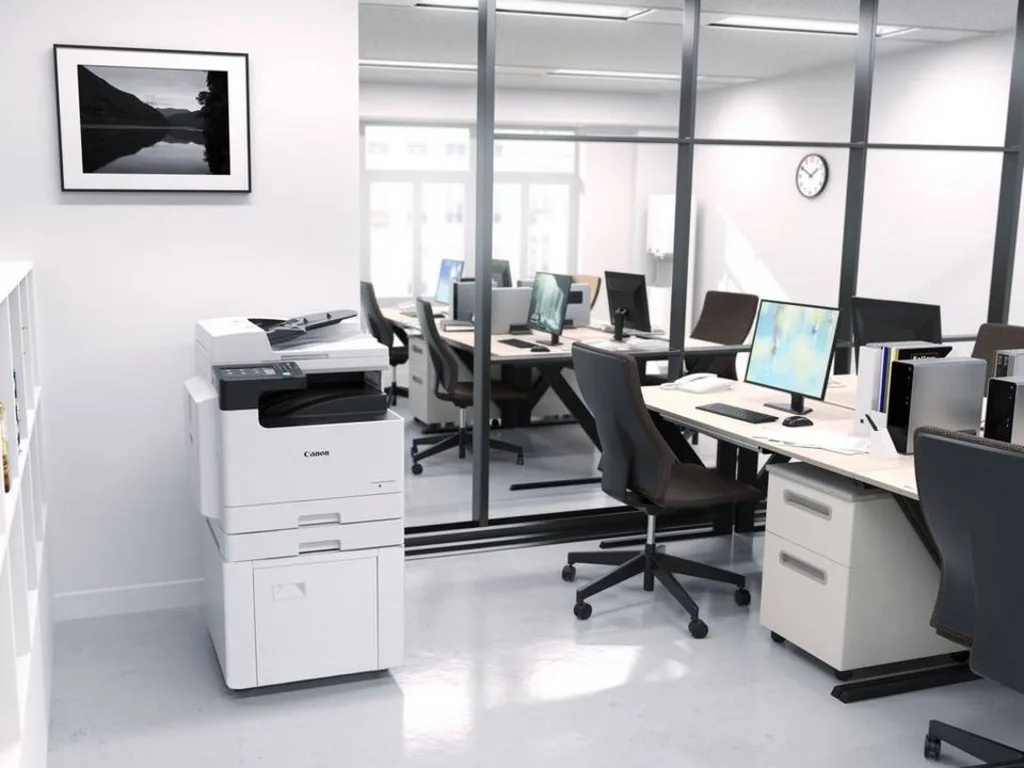 MFP CANON imageRunner 2425i - slika 5
