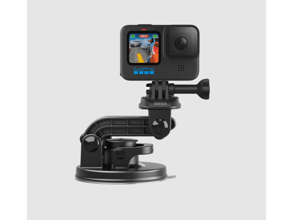 GoPro Suction Cup Mount - slika 3