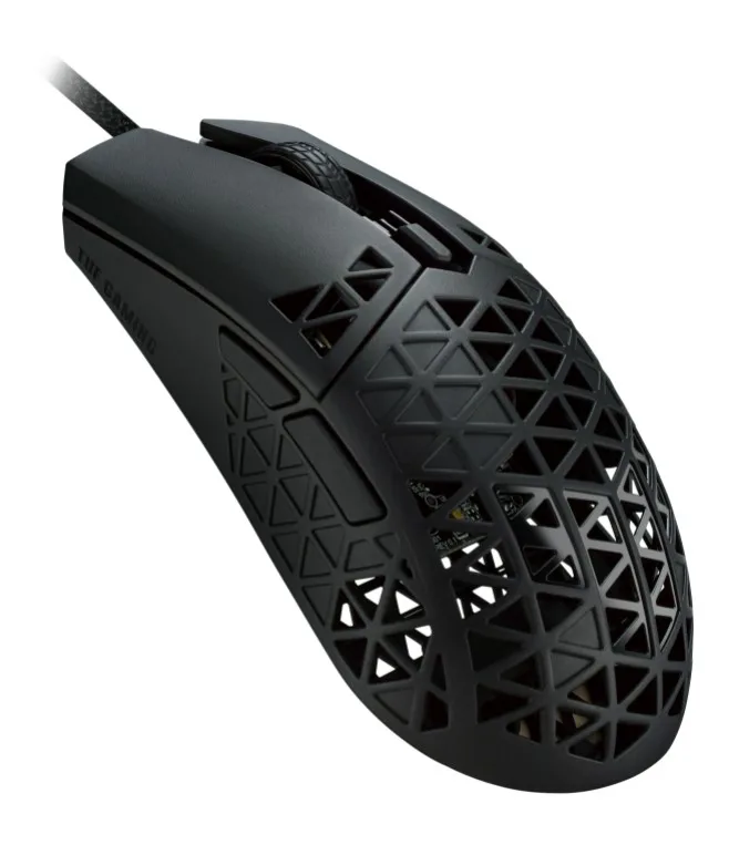 TUF Gaming M4 Air gaming miš - slika 3