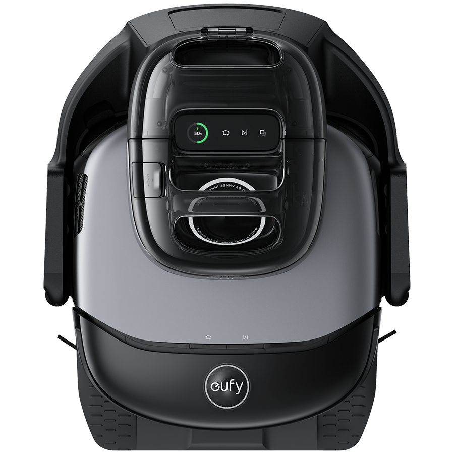 Anker, Robot Vacuum eufy S1 Pro Gray - slika 5