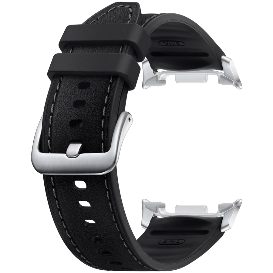 Samsung Galaxy Watch8 Hybrid Band Black (S/M/L) - slika 3