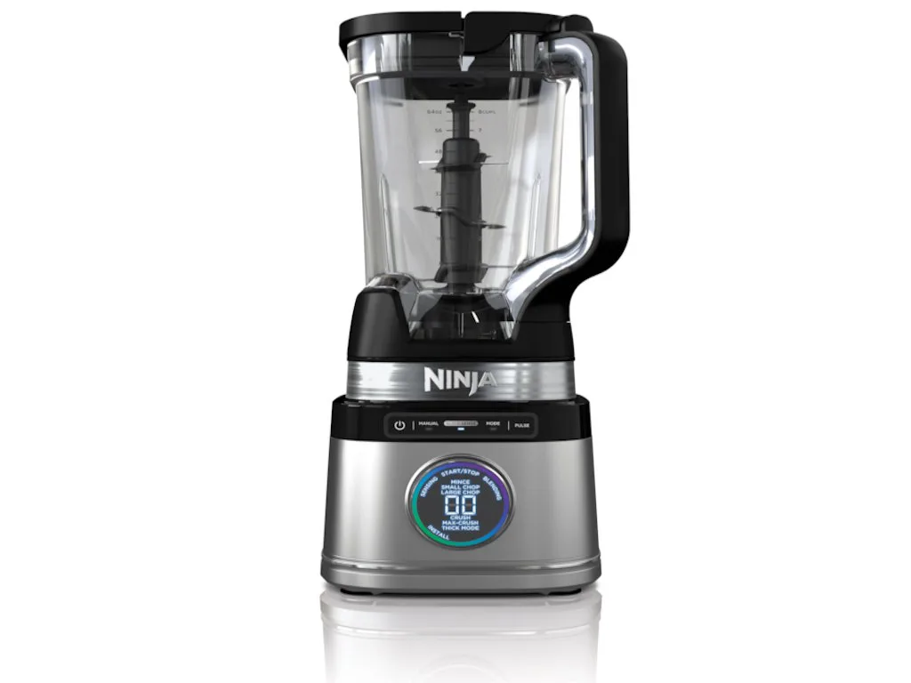 Ninja Detect Blender Prosnaga 1200W,BlendSense tehn.15 funk,2.1L kapacitet,10 brzina - slika 3