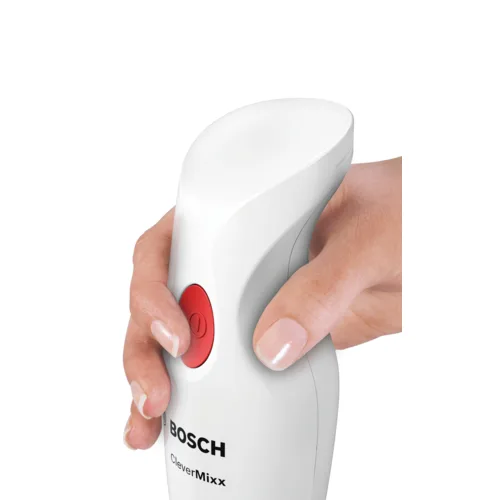 BOSCH štapni mixer 400 W, Mjerna posuda, Sjeckalica, Plastična noga, SL - slika 5