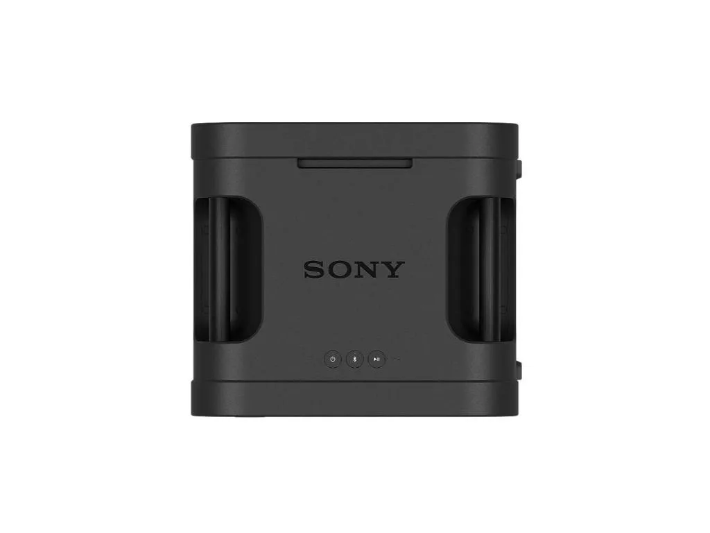 Sony BT zvucnik ULT TOWER MAXULT POWER SOUND; Ulaz RCA;ulaz i izlaz XLR; povezivanje BT vise ur - slika 5