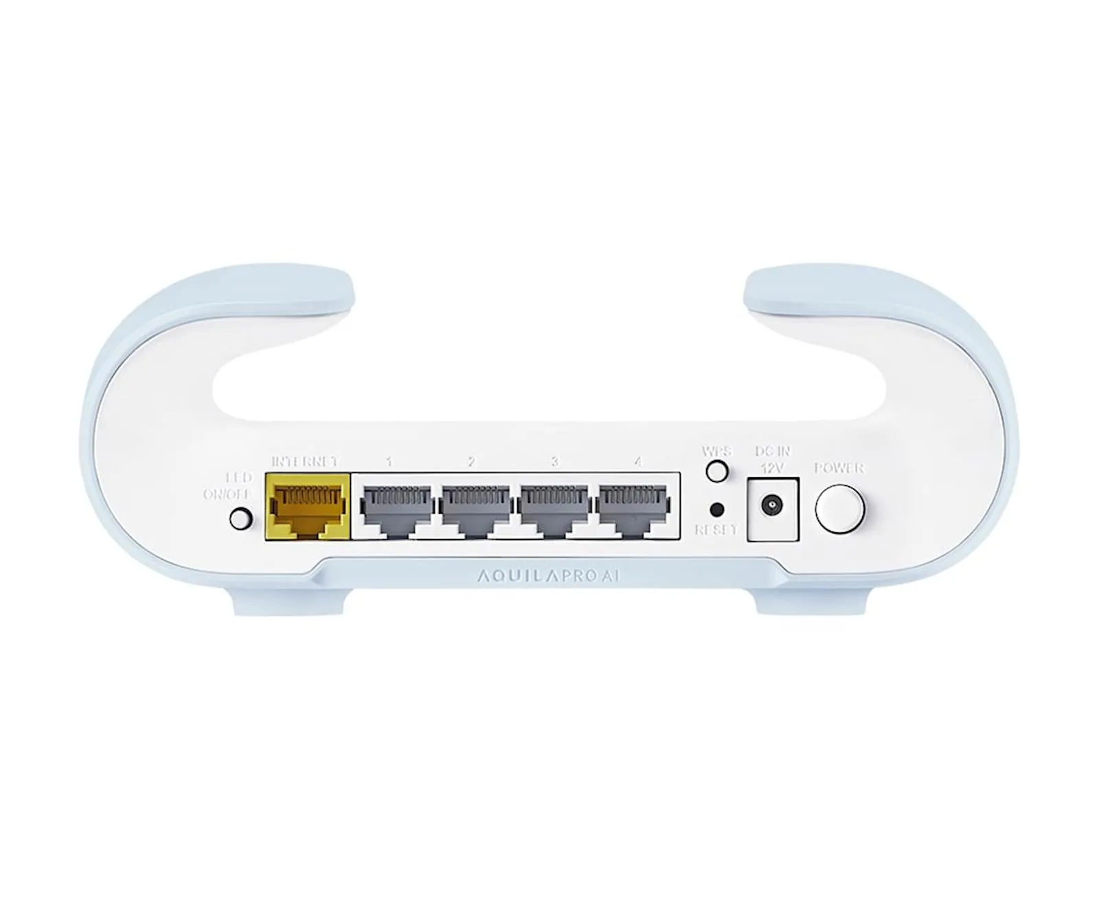 Router Dlink AI AX3000 Wi-Fi 6 Smart Mesh M30/E - slika 3
