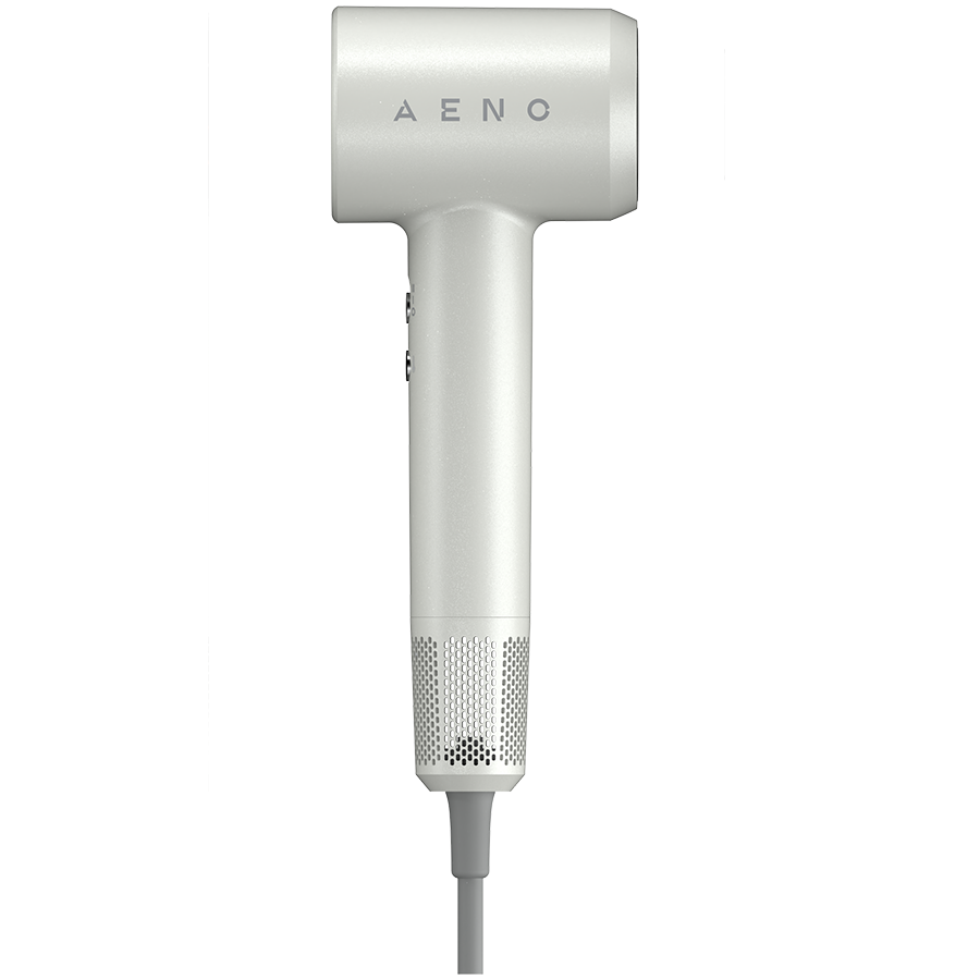 High Speed Hair Dryer, 220V-240V~50-60Hz, 1500W, Ionizer, LCD, 6+circulation mode, 110000RPM, less than 75dB - slika 5