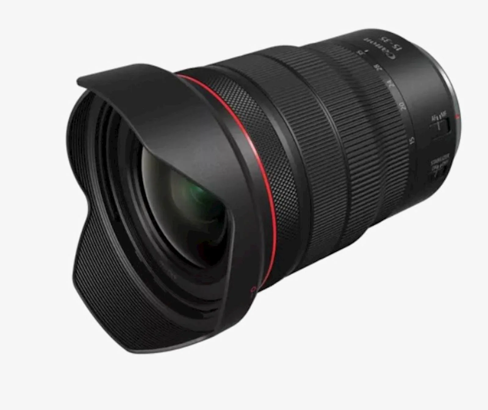 Objektiv CANON RF15-35mm F/2,8 L IS USM - slika 3