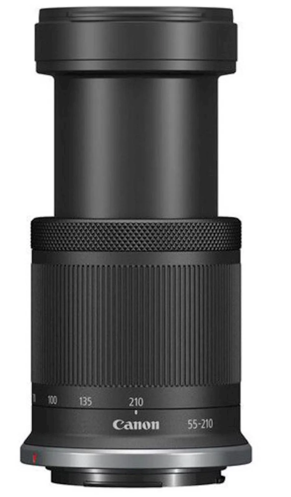 Fotoaparat CANON R50 RFS18-45 + RFS55-210 IS STM - slika 7
