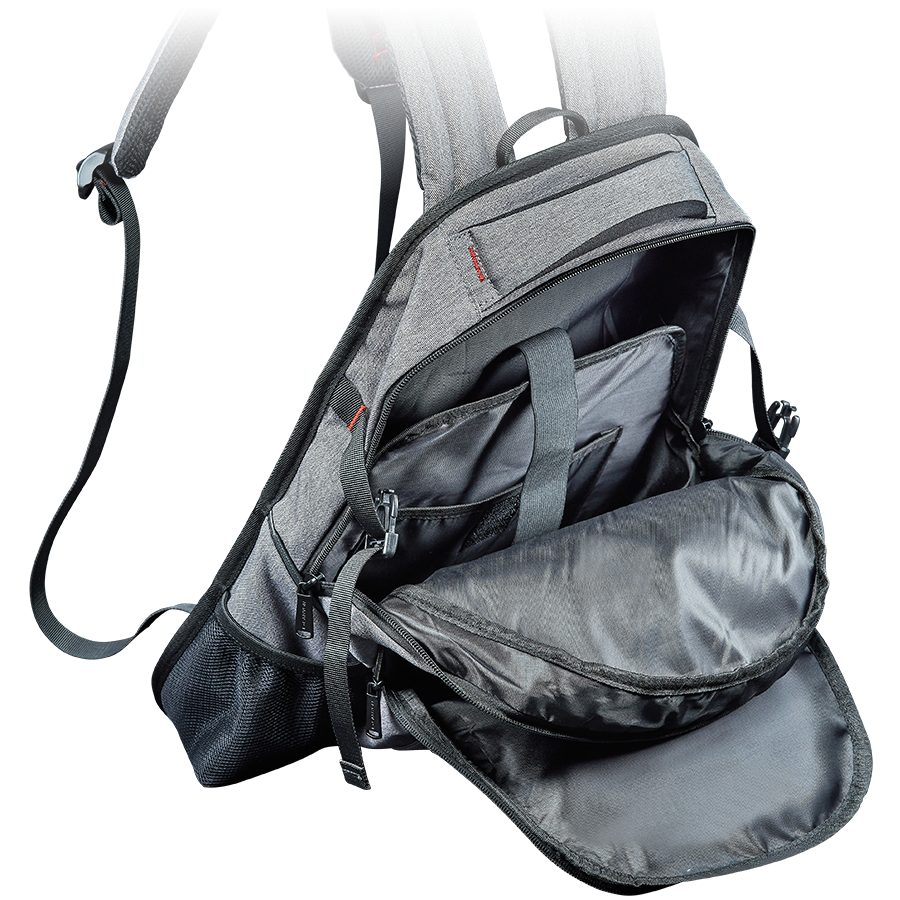 CANYON Fashion backpack for 15.6 laptop - slika 4