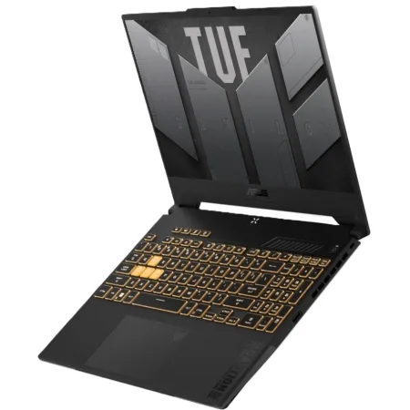 ASUS TUF F17 Gaming laptop  FX707VJ-HX012/16GB - slika 5