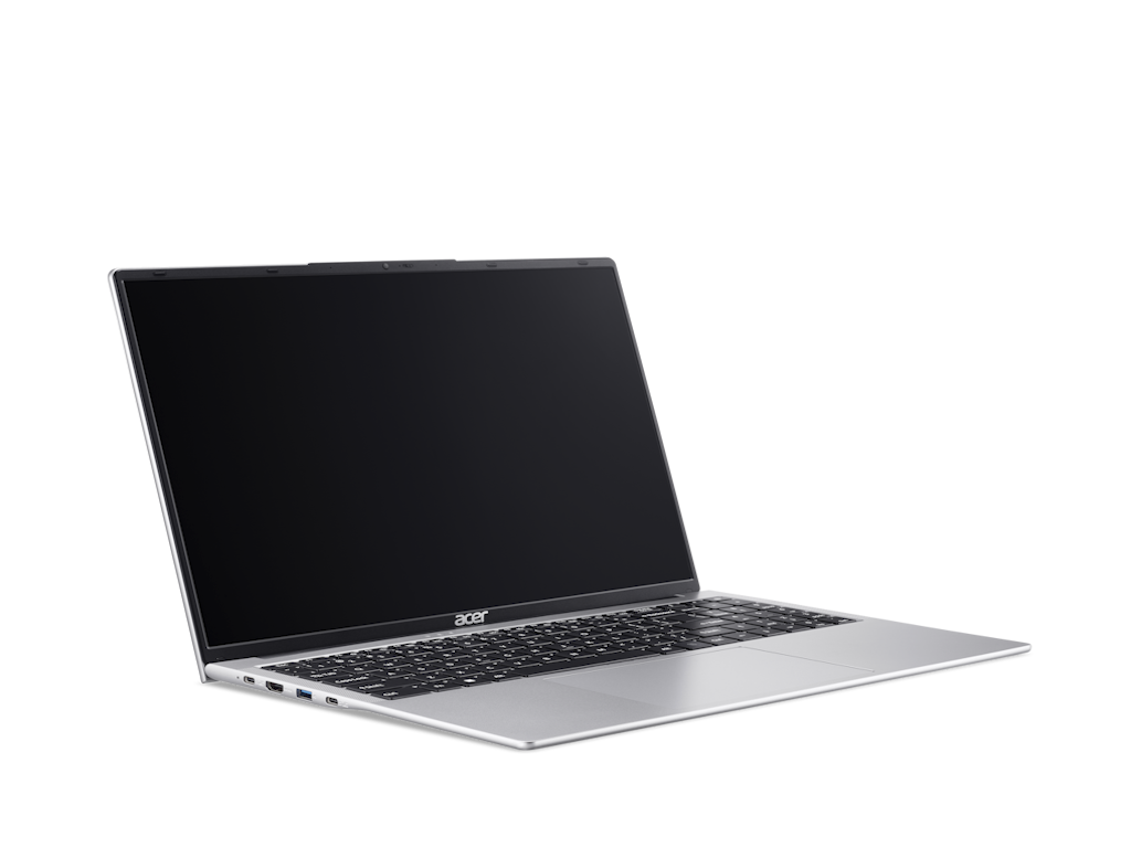Acer Aspire Lite AL16-54P-58H516'' FHD, i5-1334u 0,9/4.6GHz16GB DDR5, 512GB SSD, Linux - slika 2