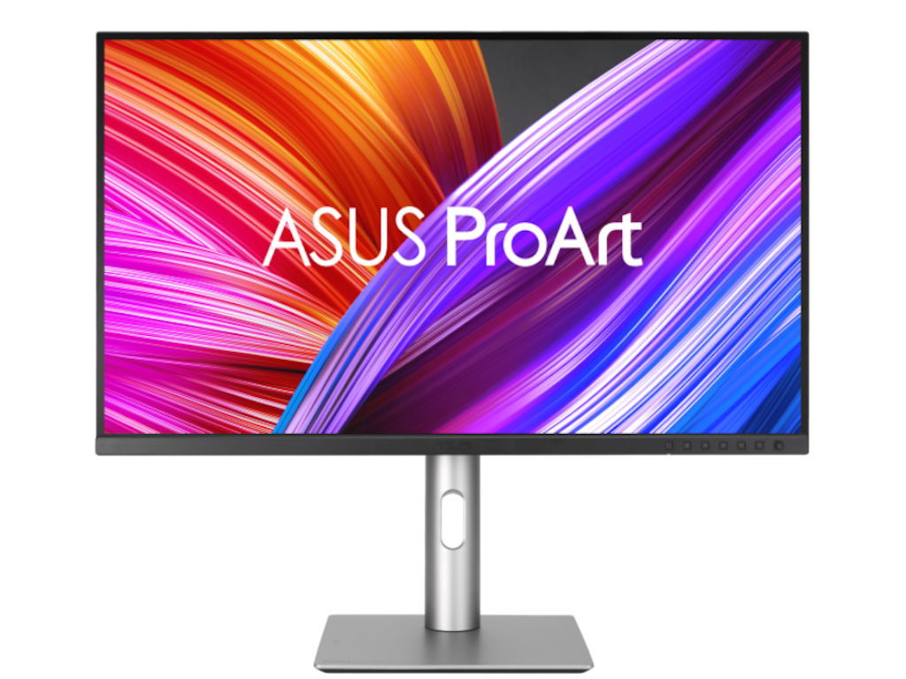 Asus 27" ProArt DisplayPA279CRV profesionalni monitor, IPS, 4K UHD (3840x2160) - slika 4