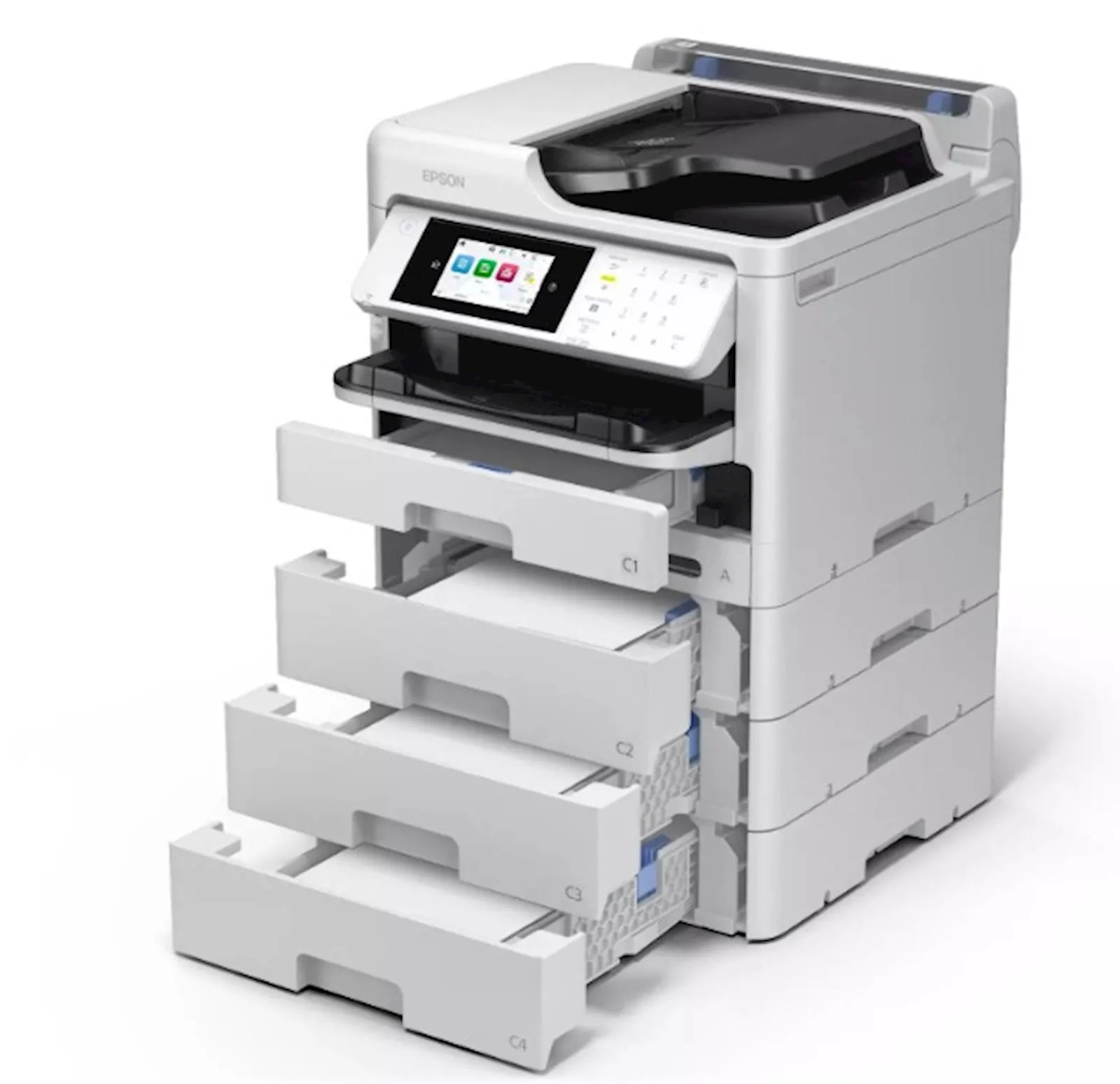 MFP Epson WorkForce Pro WF-M5899DWF - slika 7