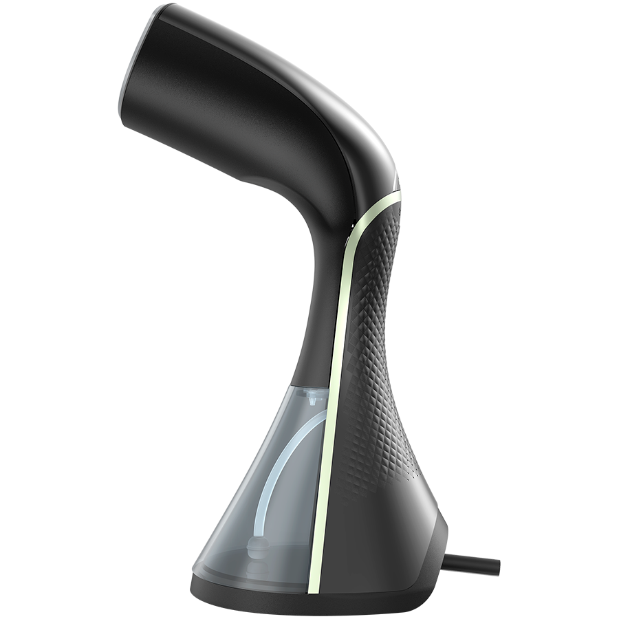 AENO Hand Garment Steamer GS3, 1500W, Detachable Water Tank, 3 steam modes - slika 3
