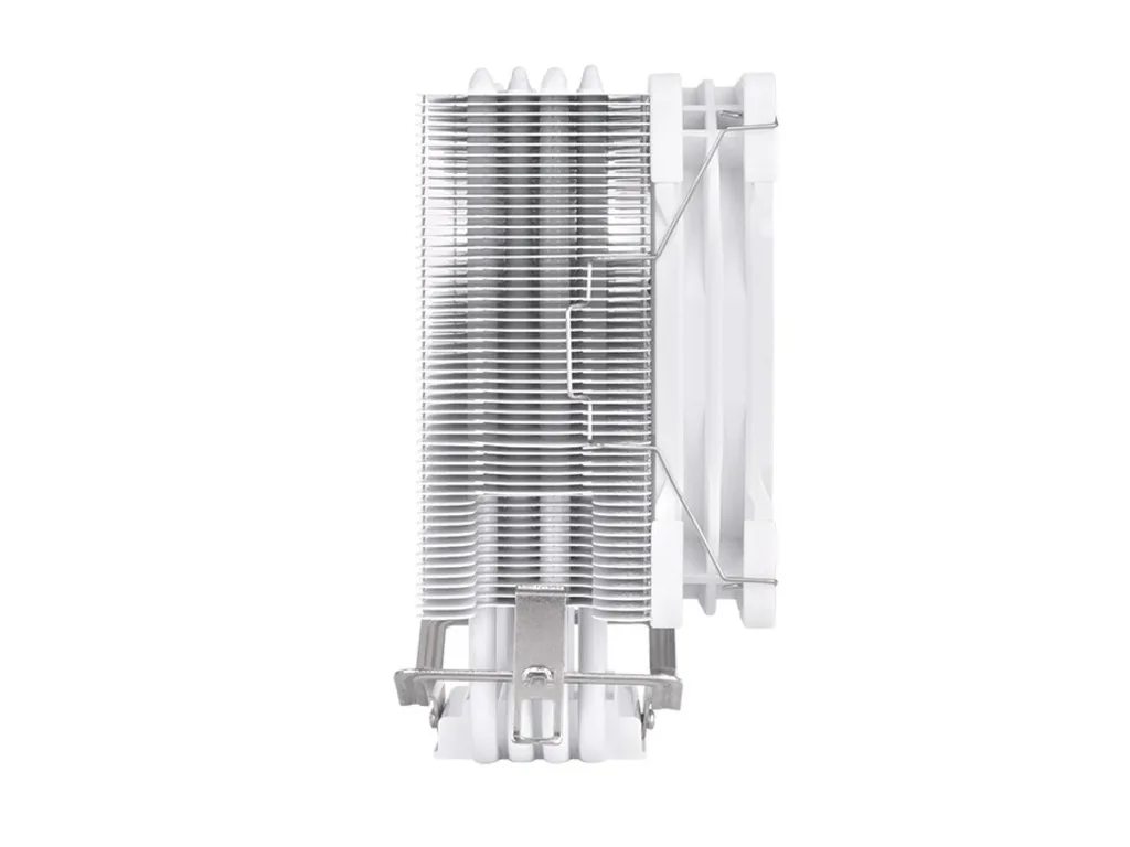 Thermaltake UX200 ARGB coolerWhite,SE Lighting CPU cooler kompatabilan sa svim Intel i AMD socket - slika 3
