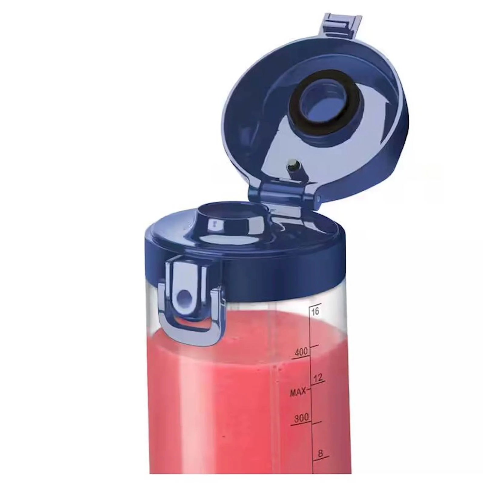 Blender NUTRIBULLET NBP003NBL - slika 3