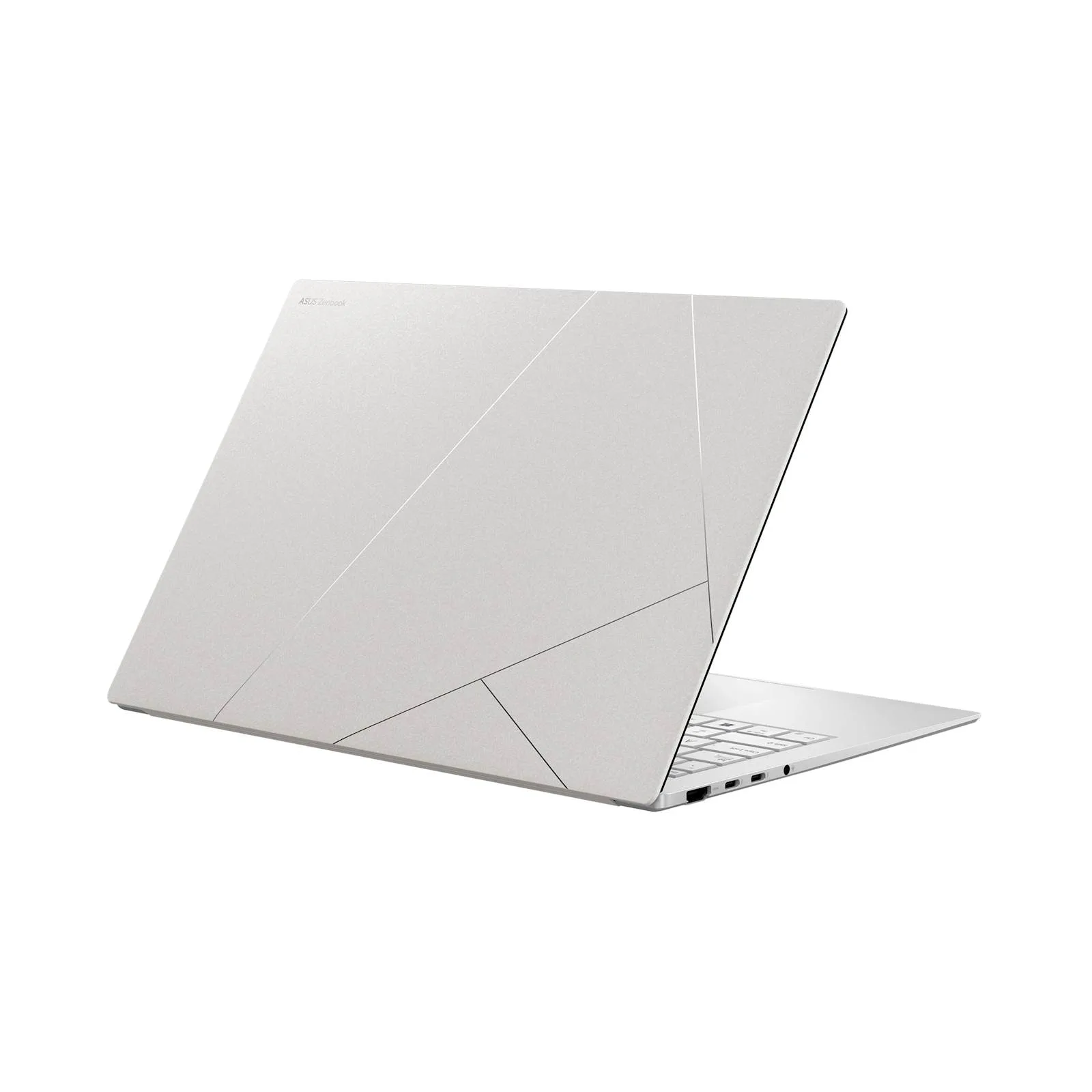 Laptop ASUS Zenbook S 14 UX5406SA-PZ259W 14"3K TOUCH 90Hz U7-258V 8C/8T 32GB DDR5 s1TB BACKLIT W11h - slika 3