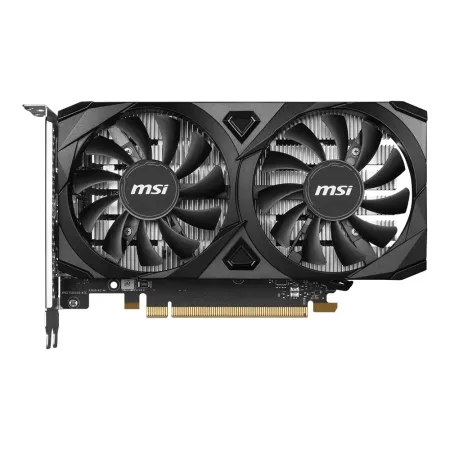 MSI nVidia GeForce RTX 3050 Ventus 2X E 6G OC - slika 2