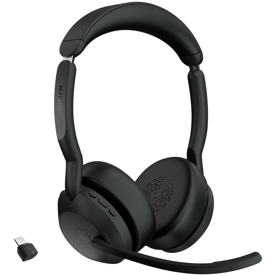 JABRA EVOLVE2 55, Link390c MS Stereo