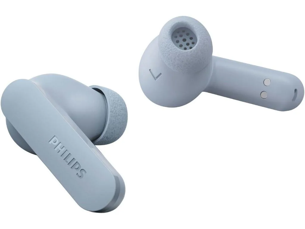 Philips TAT2100LB BT slušalicedo 36h baterija; BT 6.0; IPX4; 4 mikrofona; pogonske jedinice od 10 mm - slika 2