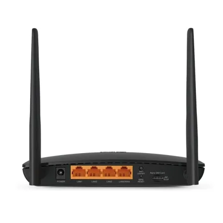TP-Link Archer MR200 AC750 4G LTE - slika 3