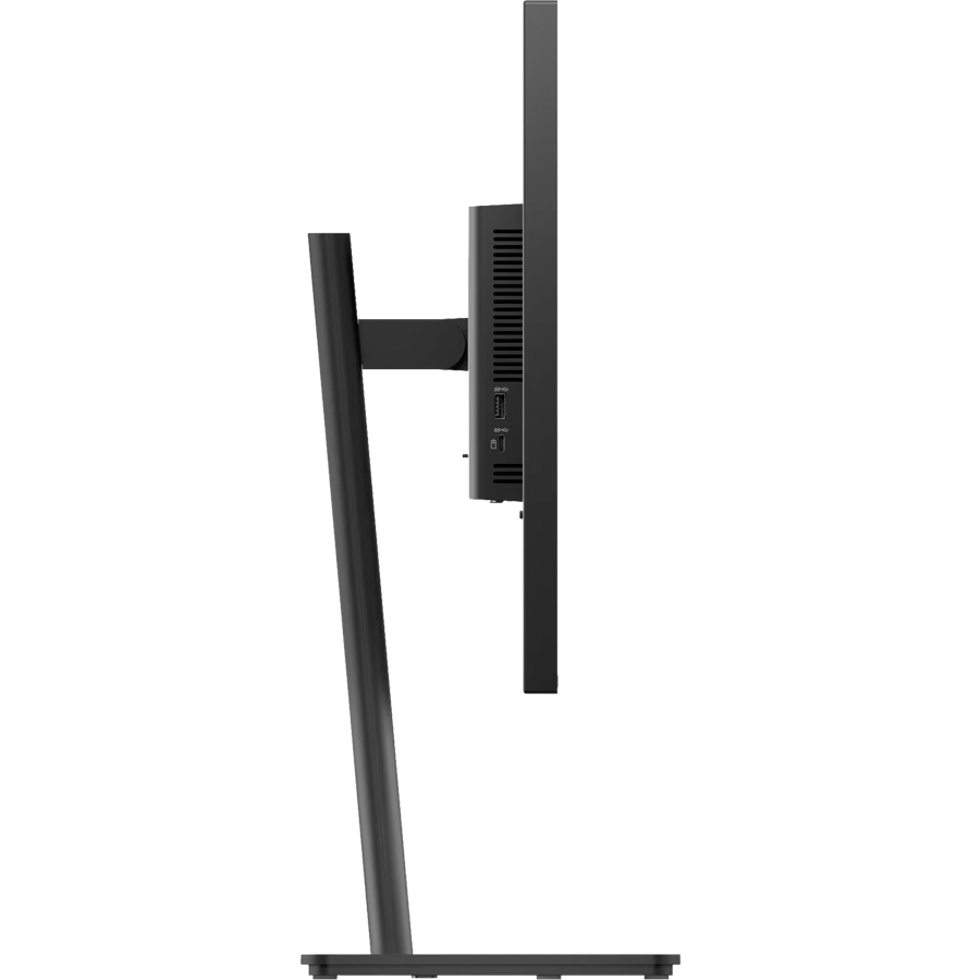 Lenovo ThinkVision T27-40 Monitor 27" IPS, 16:9, 1920 x 1080 (FHD), 120Hz, 4/6ms, 300 cd/m², 1500:1, 2x HDMI 2.1, DisplayPort 1.4, USB Hub, USB-C 15w, Vesa, 3Y - slika 3