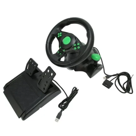 Connect XL Volan PC/PS2/PS3 CXL-WH300 - slika 4
