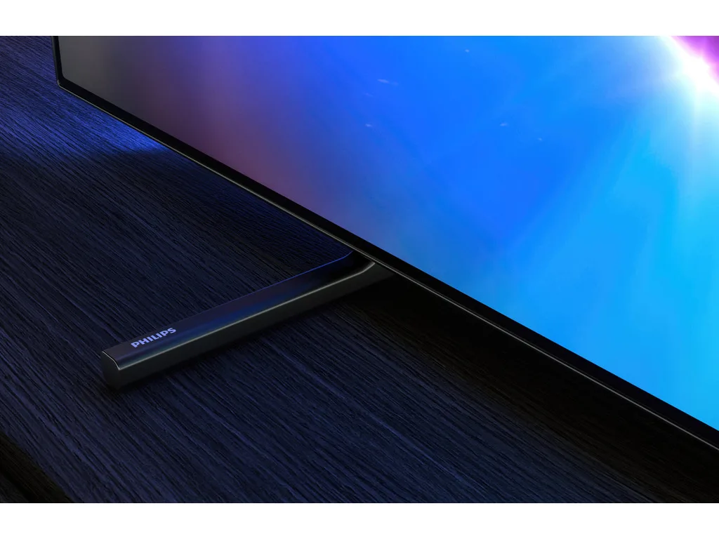 Philips 55''OLED770 4K TitanAmbilight s 3 strane; 2.1 HDMI; P5 AI perfect; panel 120 HZ - slika 7