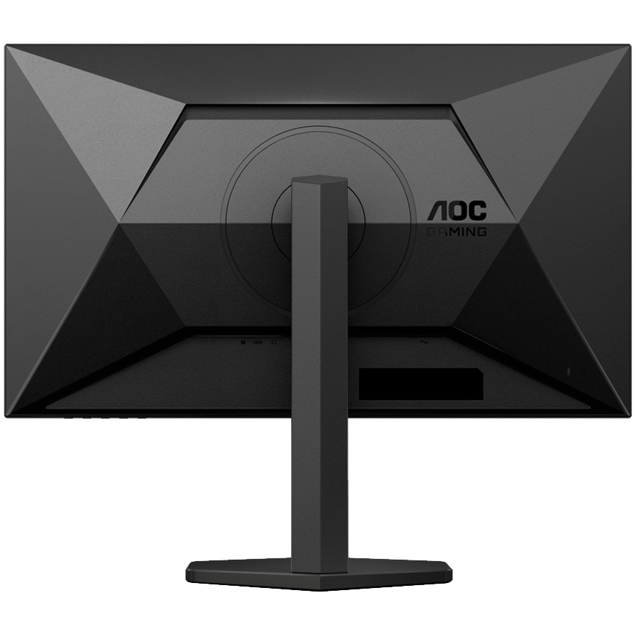 AOC Monitor Q27G4XF 27" Fast IPS 2560x1440 Antiglare  180Hz, HDR 10, 0.5ms, 1000:1, HDMI, DP, Full Ergo, Adaptive Sync 3y - slika 5