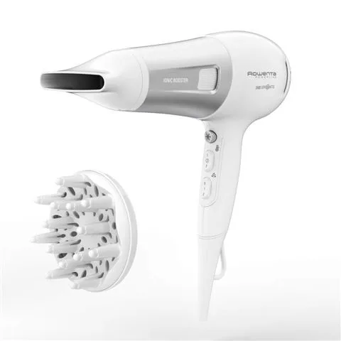 Rowenta fen za kosu 2400W - slika 3