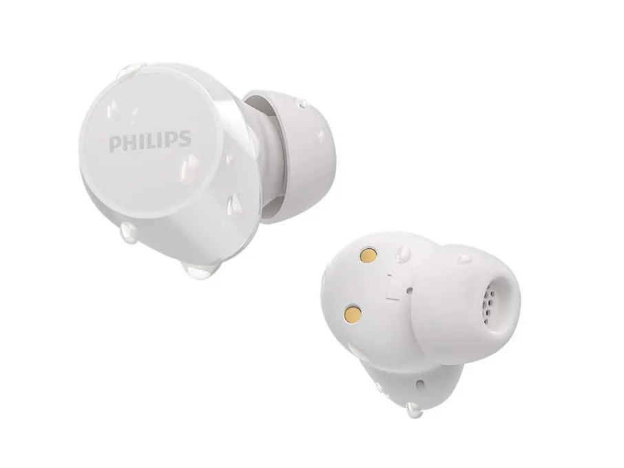 Philips TAT1209WT/00 BT slušalBluetooth verzija 5.3,domet do 10m,Boja:  Bijela - slika 2