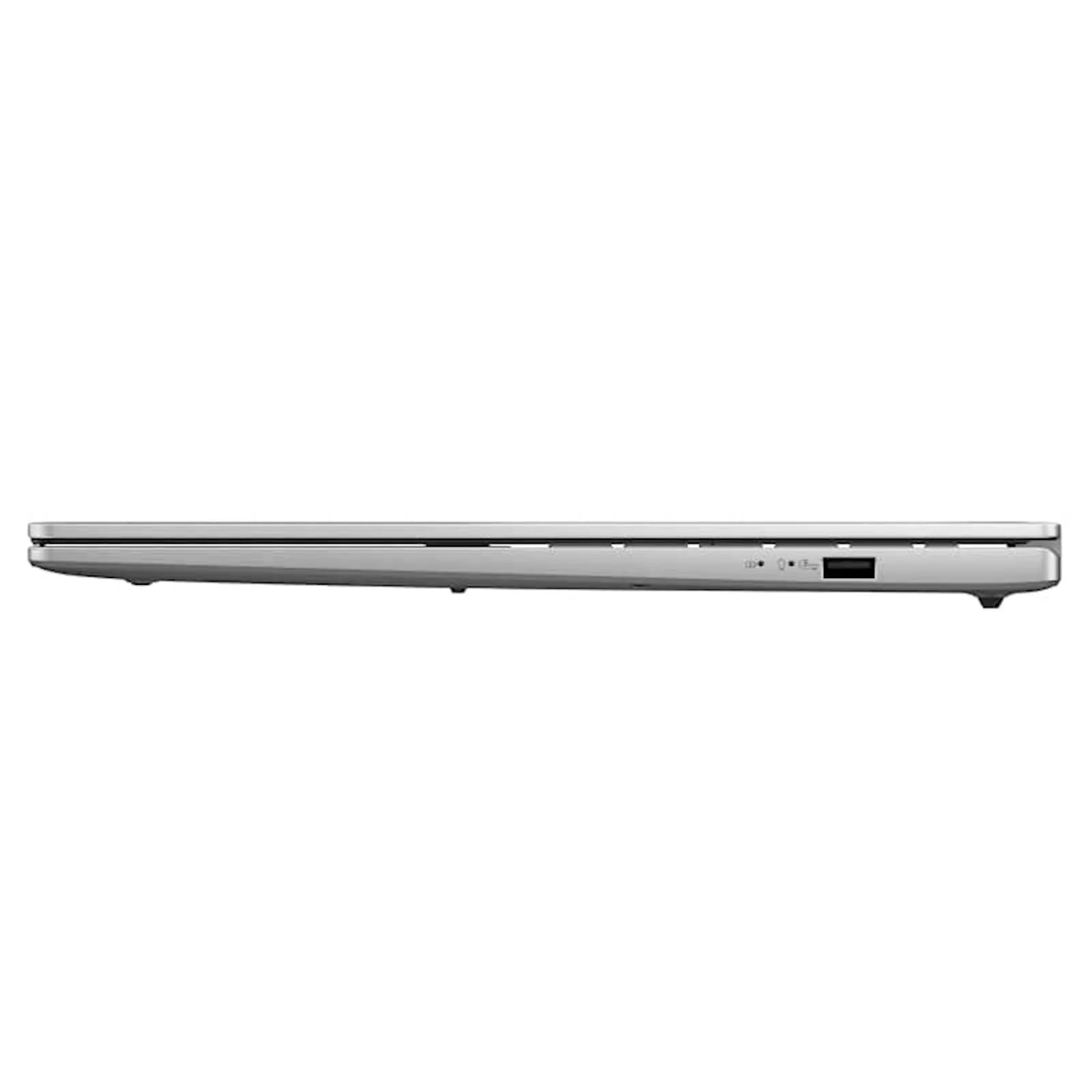 Laptop ASUS Vivobook S16 S3607CA-RP036 16"FHD+ 144Hz U7-255H 16C/16T 16GB DDR5 s1TB BACKLIT GRY-ALU - slika 6