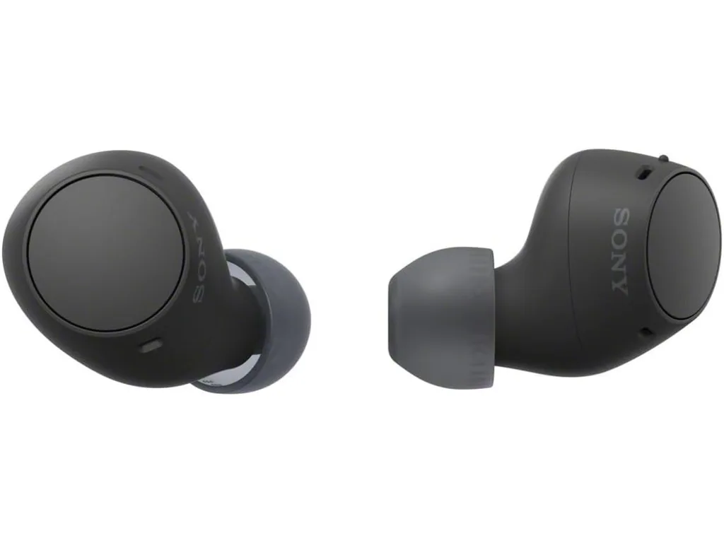 Sony bežične slušalice WF-C51011 sati trajanja baterije,s još 11 sati u kutijici za punjenje; - slika 2
