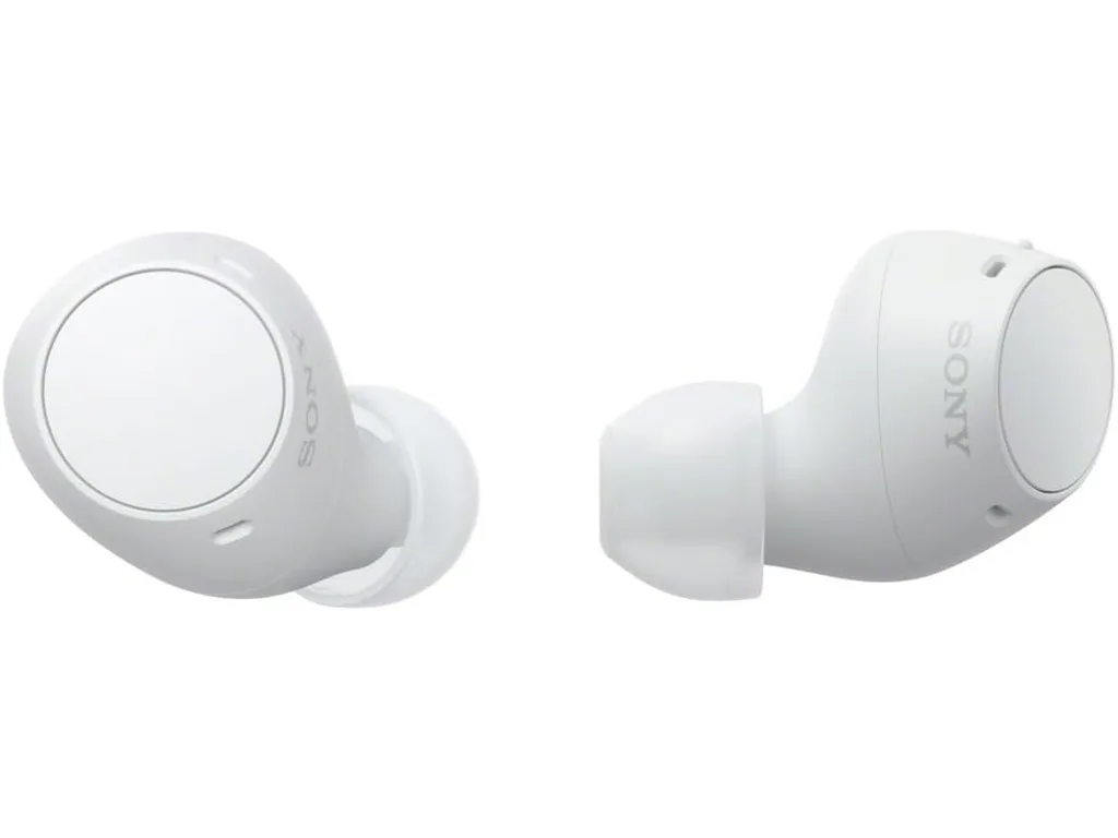 Sony bežične slušalice WF-C51011 sati trajanja baterije,s još 11 sati u kutijici za punjenje; - slika 2