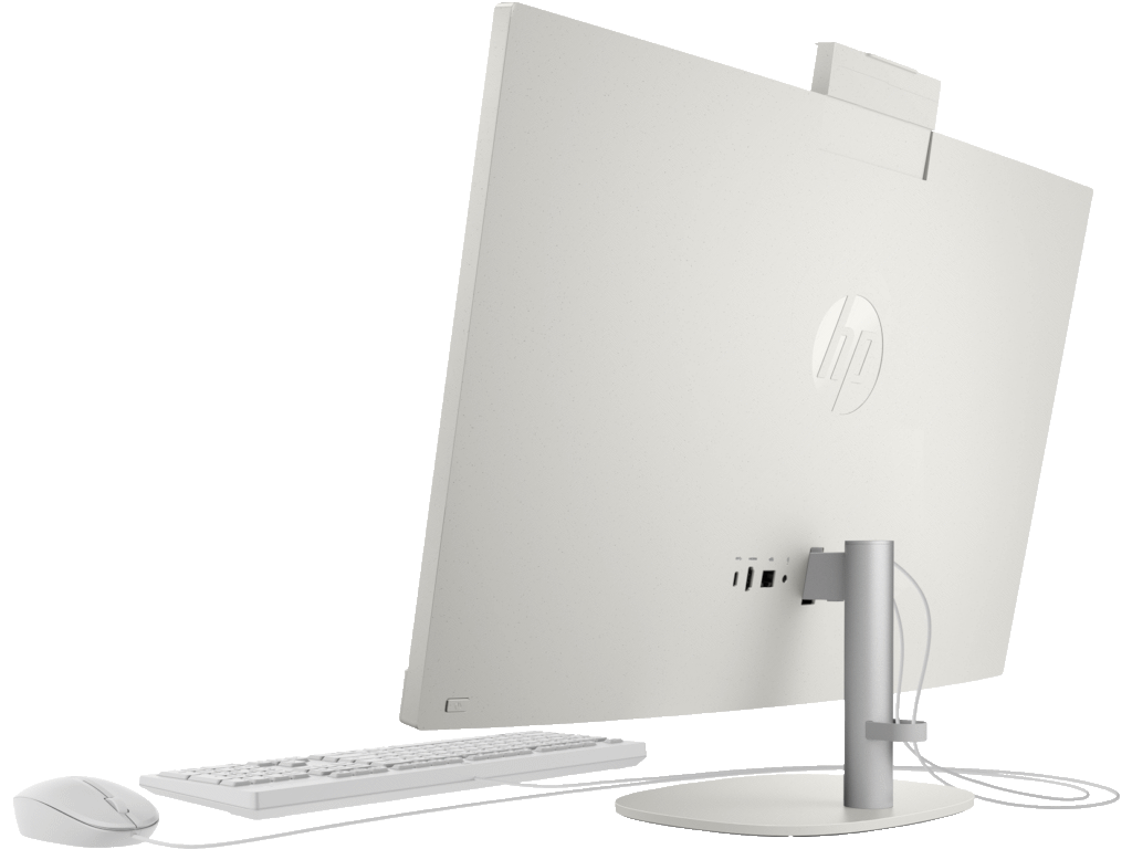 HP All-in-One 27-cr0050ny PC27",NT,7520U,16GB DDR5 onboard,1TB,FreeDOS,Bijeli,periferija,36m