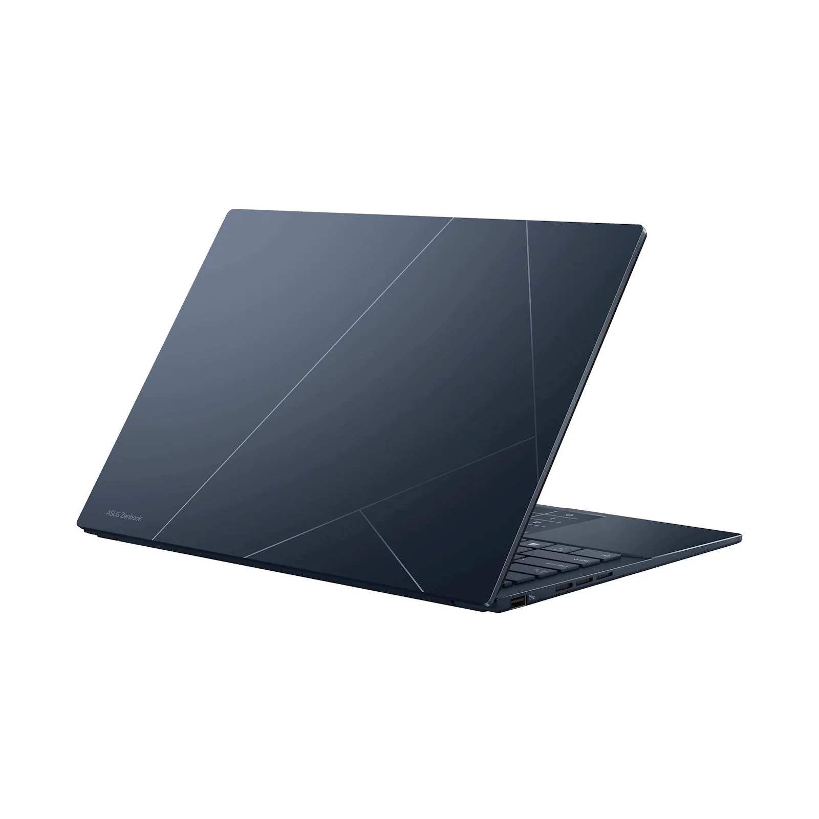 Laptop ASUS Zenbook 14 UX3405CA-PZ109X 14"3K OLED TOUCH U9-285H 16C/16T 32G s1TB W11p BACKLIT BLU 2Y - slika 6