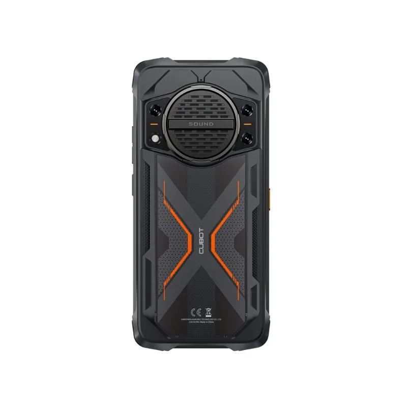 Cubot King Kong Power 3 12GB 256GB Black - slika 3