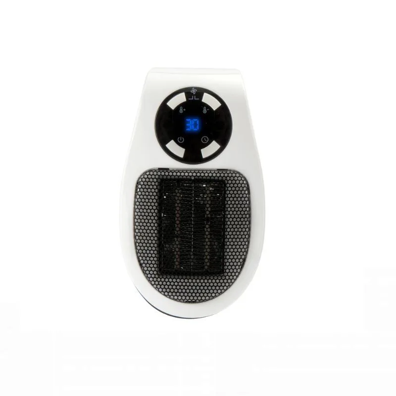 Stolna grijalica XO CF18 400W - slika 2