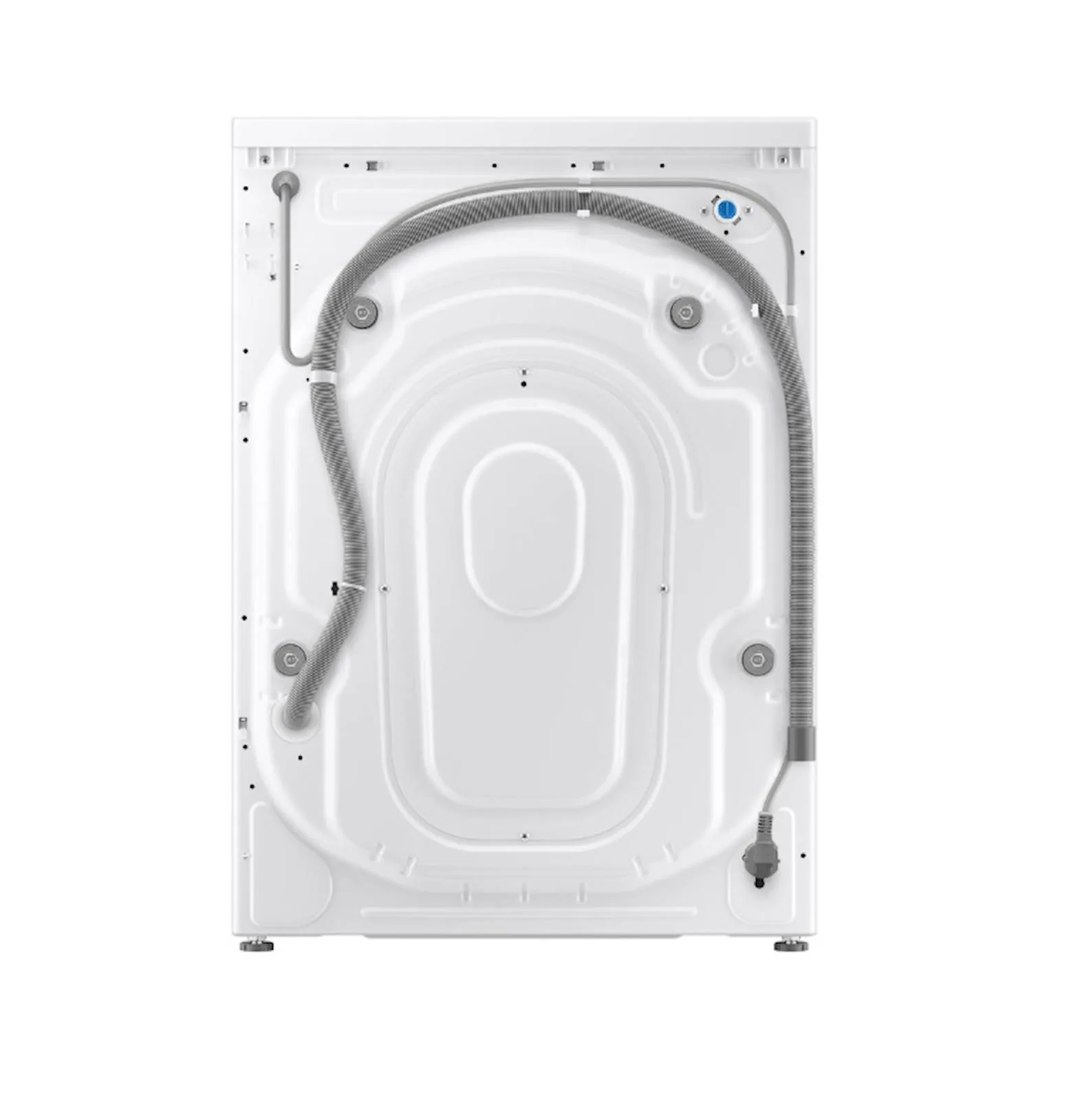 Mašina za veš SAMSUNG WW60A3120WE/LE - slika 4