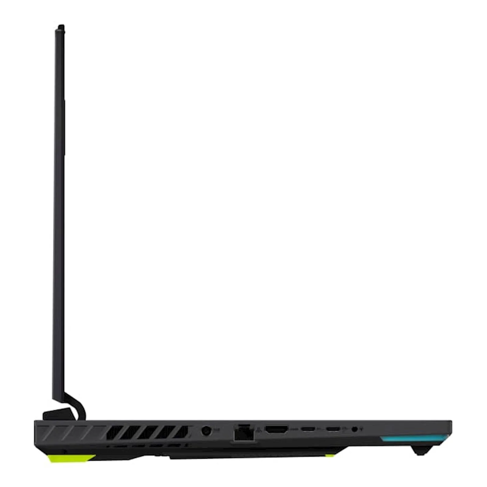 Laptop ASUS ROG Strix G614PR-RV120 16"FHD+ 165Hz R9-8940HX 16C/32T 32GB DDR5 s1TB RTX 5070Ti 12GB 2Y - slika 5