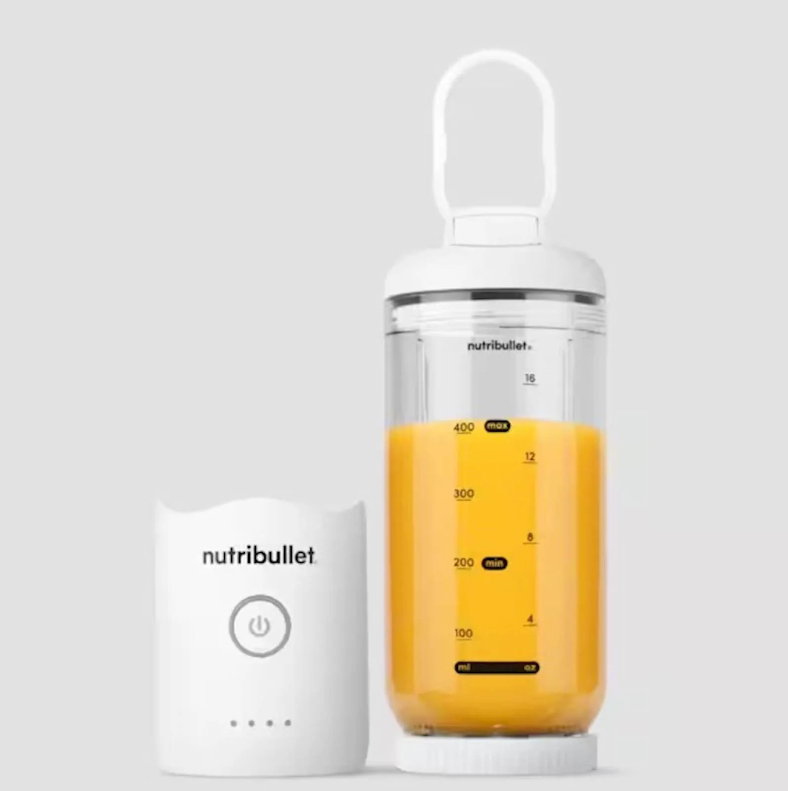 Blender NUTRIBULLET NBP013W - slika 4
